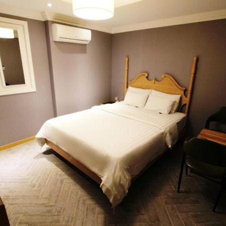 Demian Hotel Seoul Luaran gambar