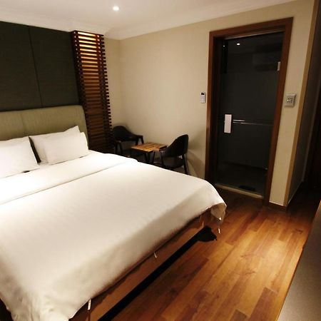 Demian Hotel Seoul Luaran gambar