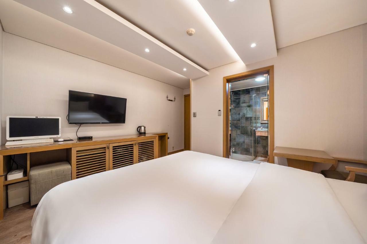 Demian Hotel Seoul Luaran gambar