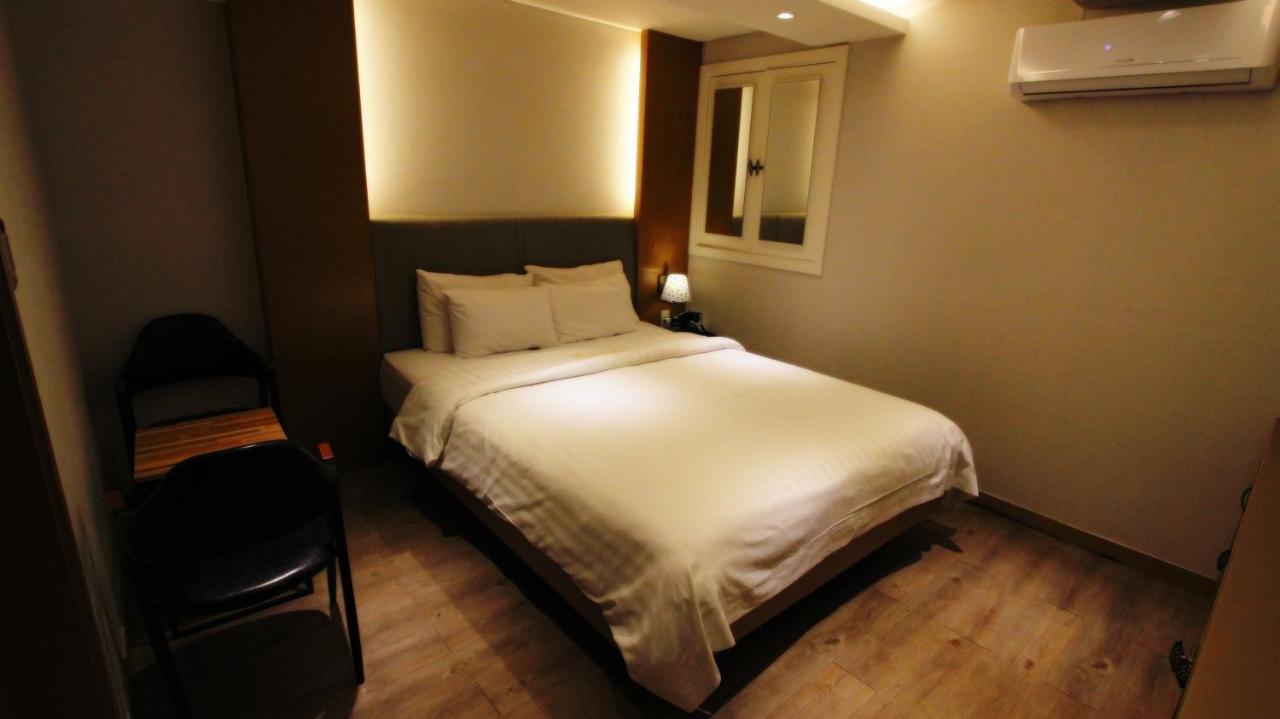Demian Hotel Seoul Luaran gambar