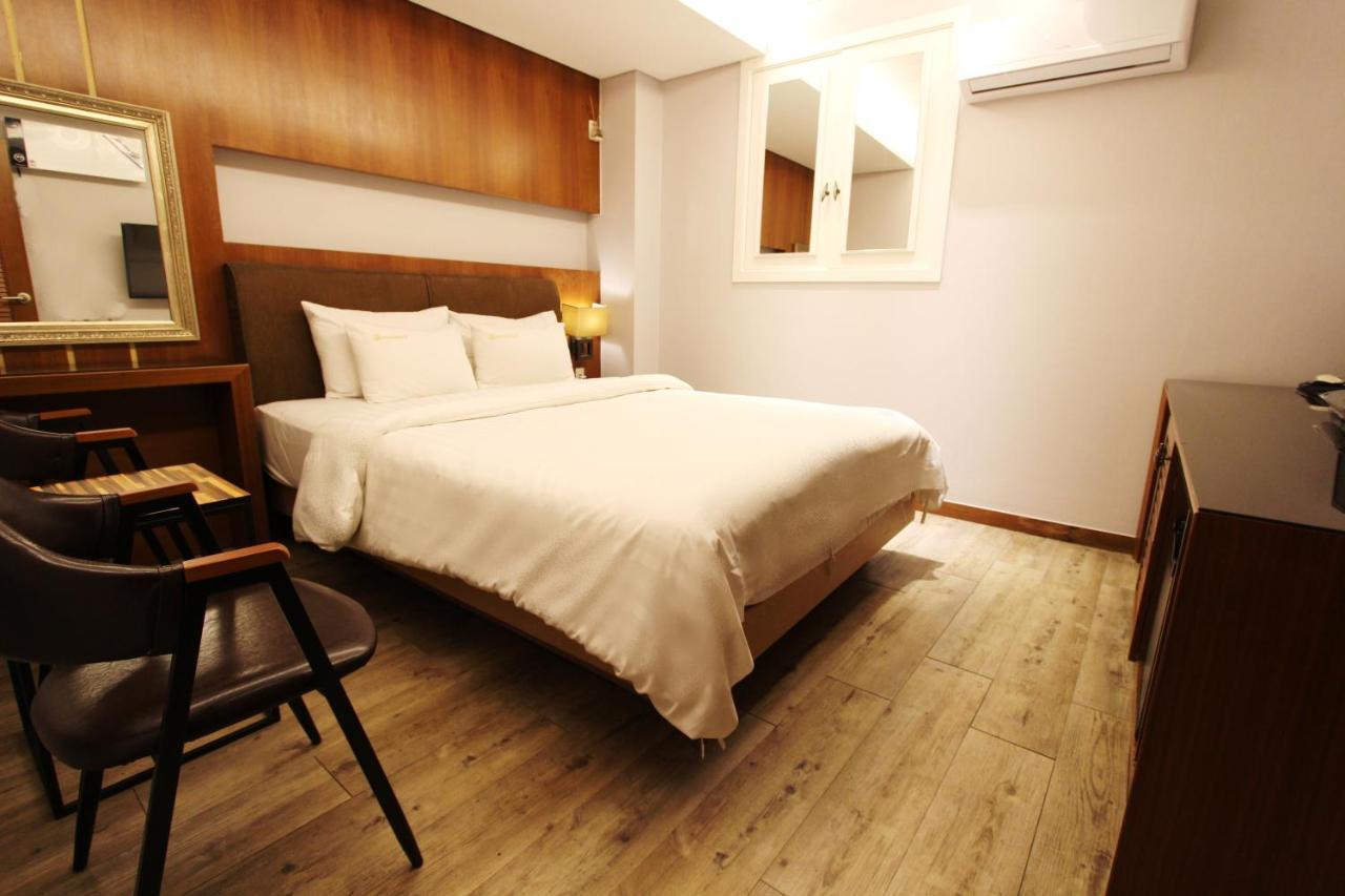 Demian Hotel Seoul Luaran gambar