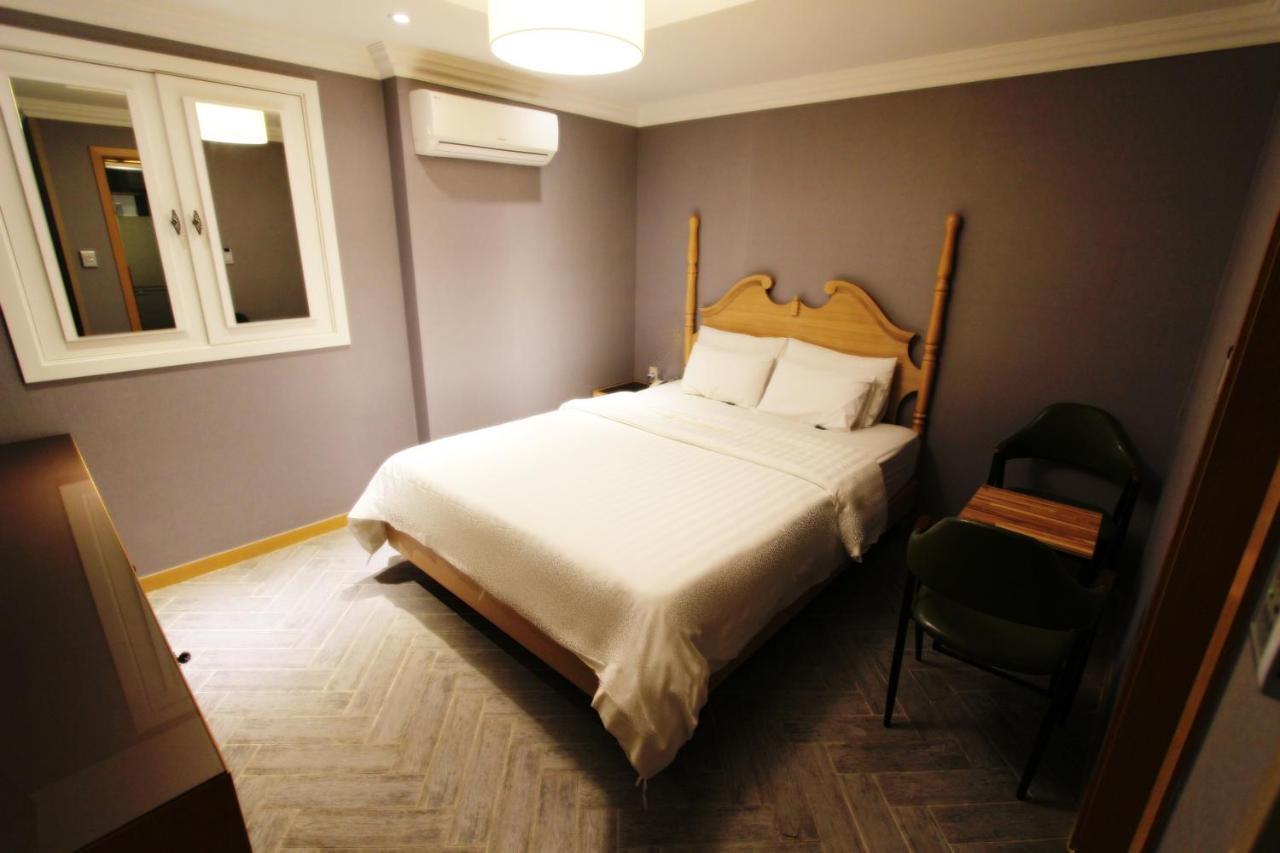 Demian Hotel Seoul Luaran gambar