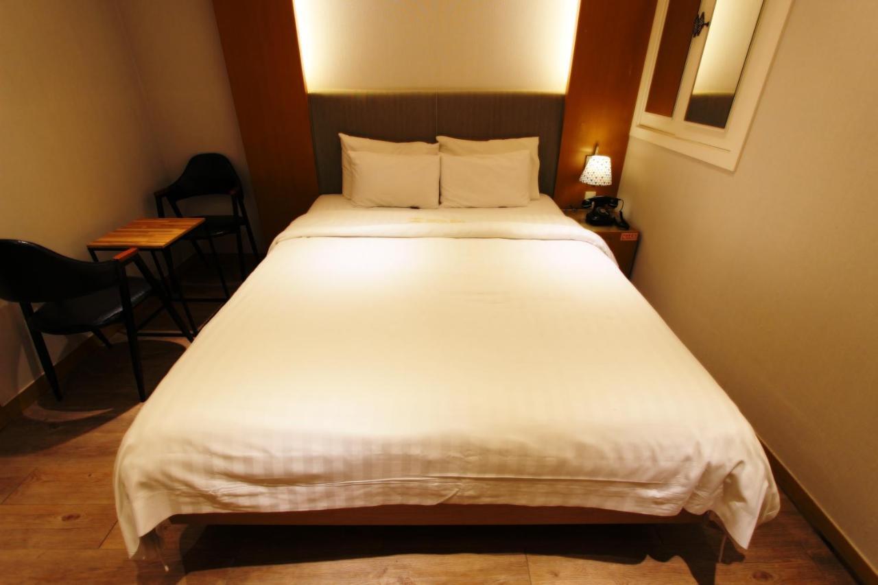 Demian Hotel Seoul Luaran gambar