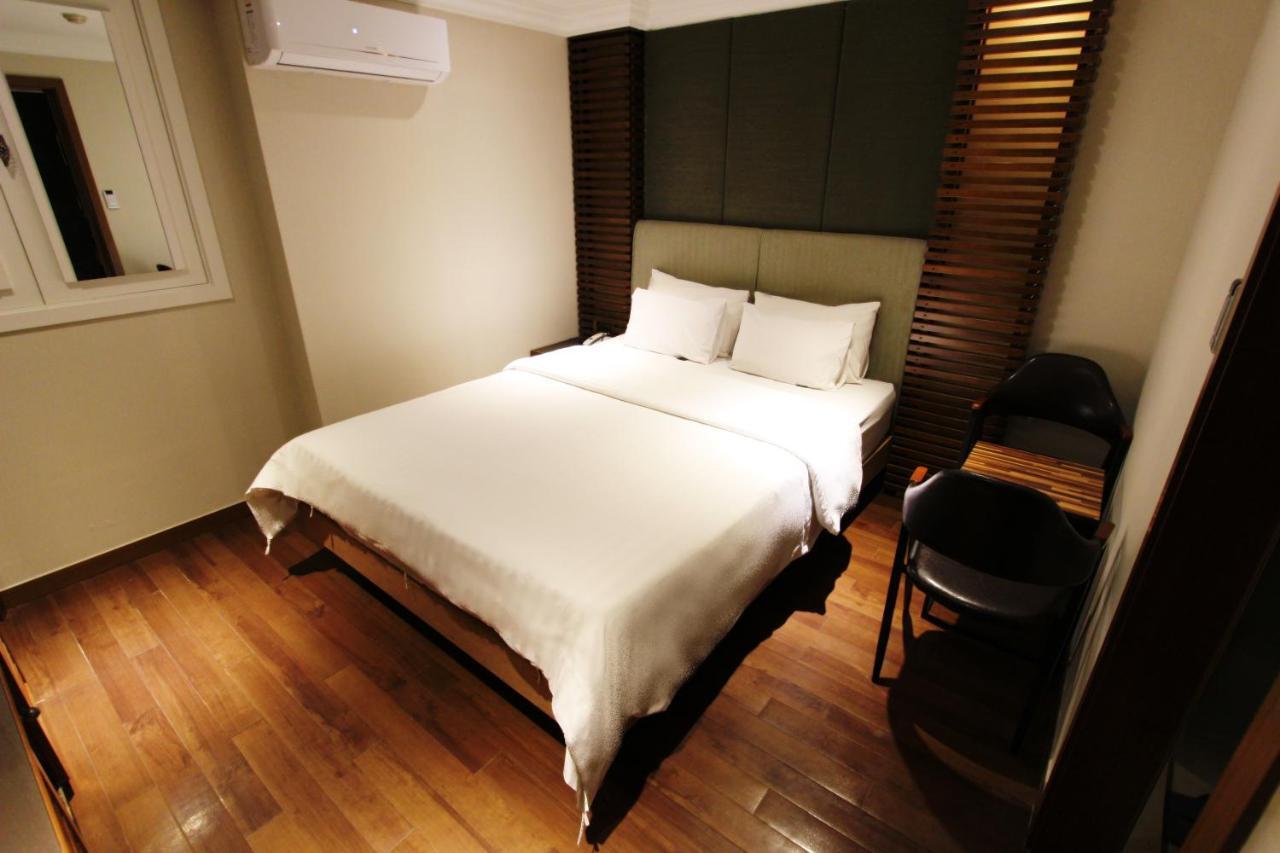 Demian Hotel Seoul Luaran gambar